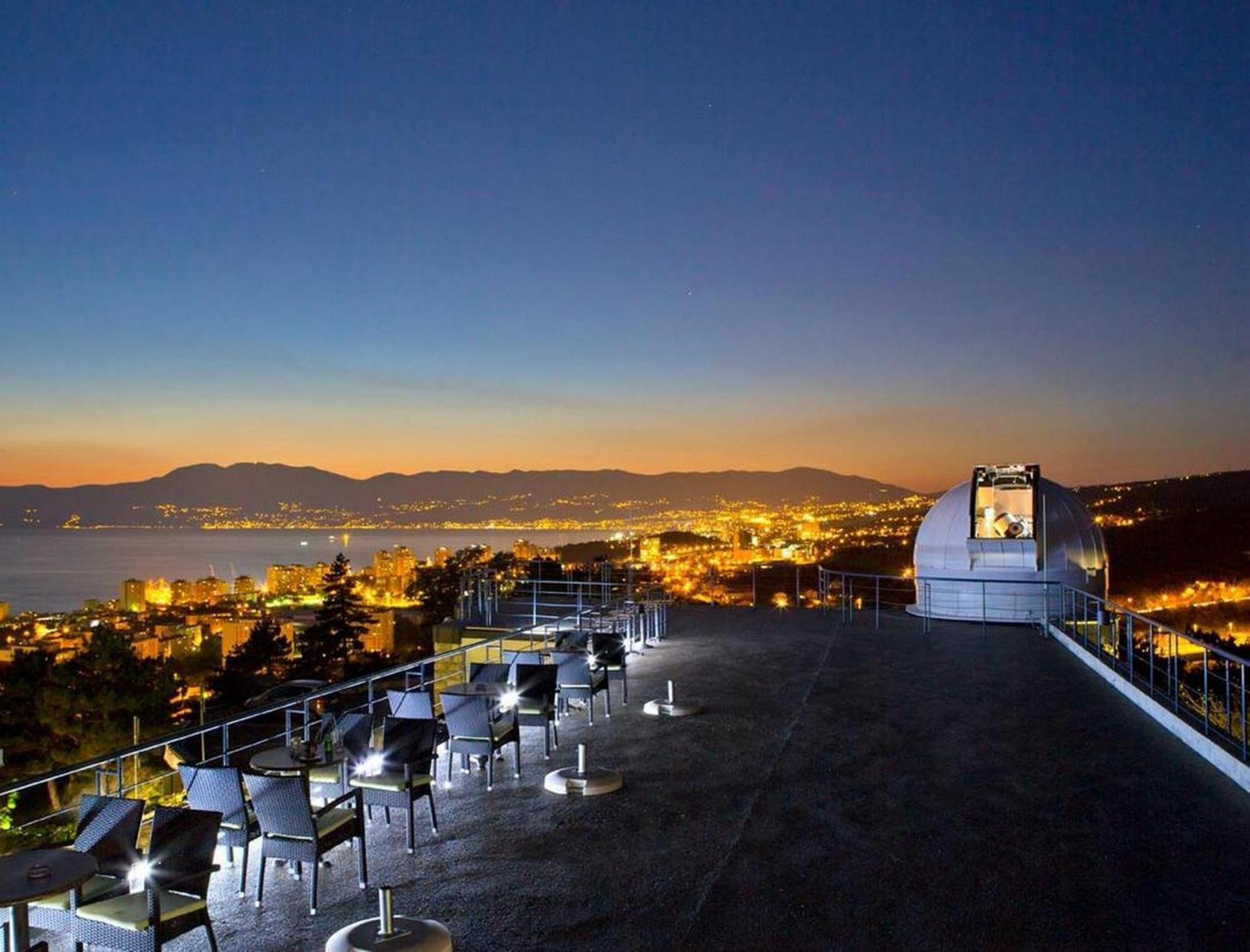 Apartment Jasna Rijeka Exteriör bild